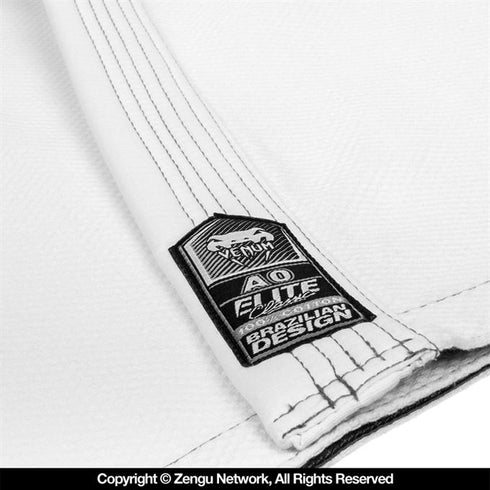 Venum-Elite Classic Jiu Jitsu Gi-9